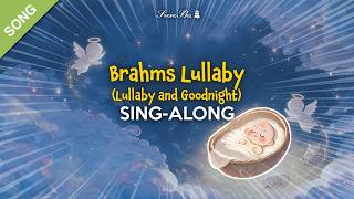 Lullaby and Goodnight (Brahms Lullaby) 👶 Kids Song for Toddlers and Preschoolers Lullaby and Goodnight (Brahms Lullaby) 👶 Kids Song for Toddlers and Preschoolers