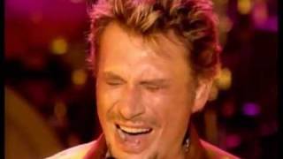 Video-Miniaturansicht von „Johnny Hallyday  derrière l'amour album 1976“