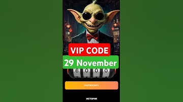 29 November Goblin Mine Game Code | Goblin Mine Game VIP Code | Goblin Mine Game Daily Code