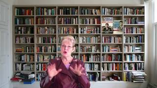Leadership Tips on Respect for the Banking Industry from Colonel Jill Morgenthaler
