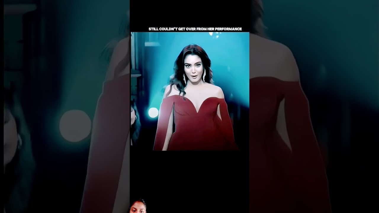 sana makbul entry dance 