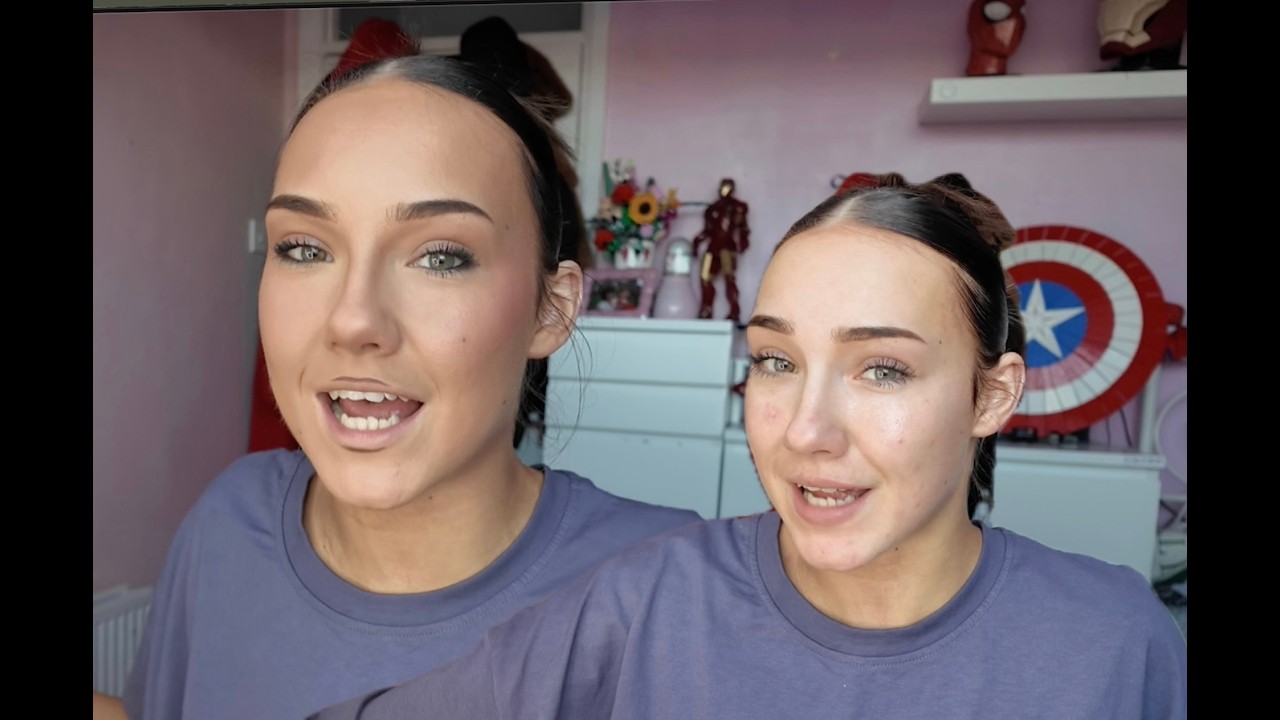 IN DEPTH MAKEUP TUTORIAL - YouTube