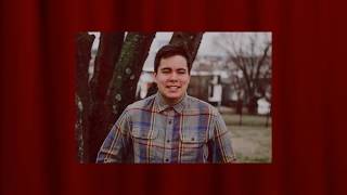 Carter Poole Senior Spotlight 2020