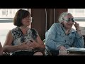 Sur ladamant un film documentaire de nicolas philibert bandeannonce