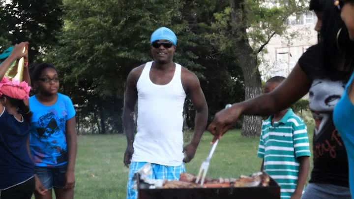 C-Nell Ft. Benny Lang Detroit Guitar Man - Lets Ge...