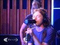 Cage The Elephant performing "Back Against The Wall" on KCRW