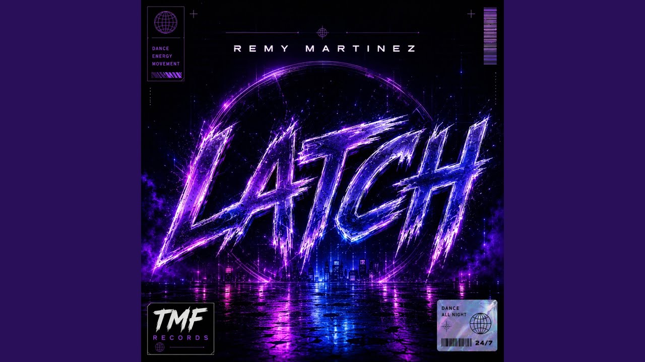 Watch LATCH on YouTube Watch LATCH on YouTube