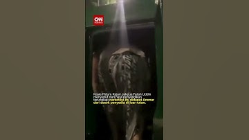 Ammar Zoni Terjerat Narkoba Lagi, Terancam Hukuman Mati