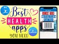 Stay Fit With These iPhone Apps in 2023!