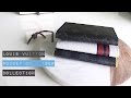 Louis Vuitton // Pocket Organiser Collection
