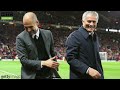 5 Most Bitter Managerial Feuds