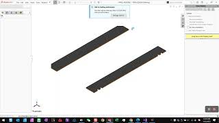 Run Solidworks Macro from Add-in Details