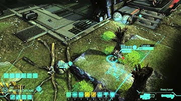 X-COM: Enemy Unknown - Episode 46 (No Show)