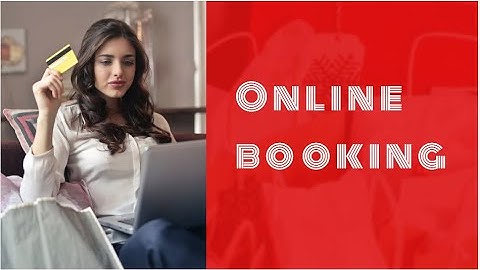 Setup Online booking feature