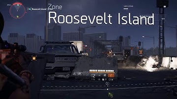 Tom Clancy’s The Division 2 Gameplay Walkthrough part 20 - no commentary Ultra settings