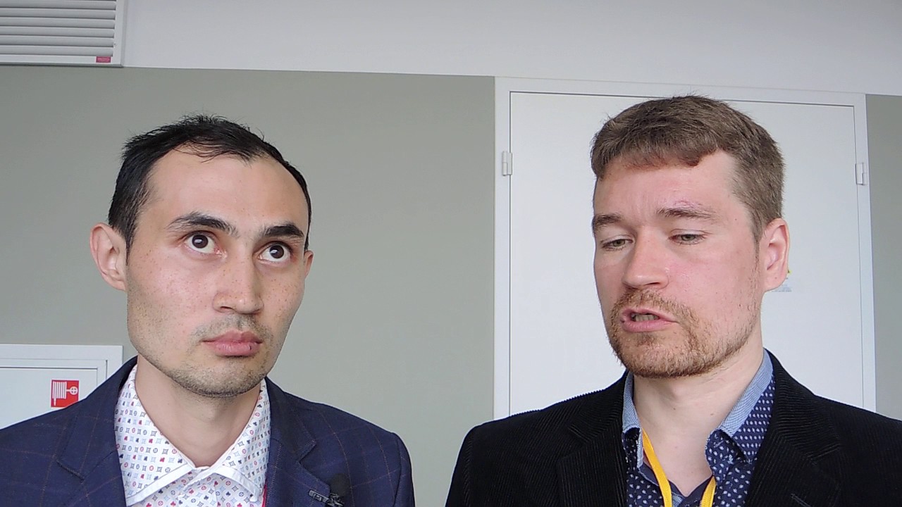 Трафик с Гугл Адвордс и Яндекс Директ на партнёрки. Интервью с Ильнуром ...