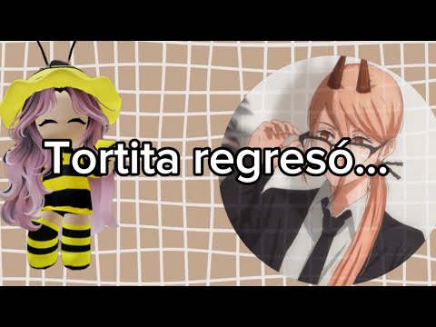 TORTITA RETURNED ALL THE INFORMATION | Goddess Nutella
