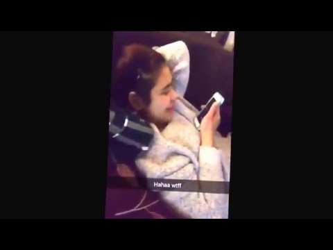 Comment fluage gens