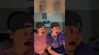 Lets laugh 🤣 #shorts #comedy #nurse #medlife #funny