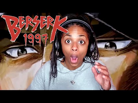 Guts Just Did the Unthinkable! [Beserk 1997 - Episodes 9 and 10]