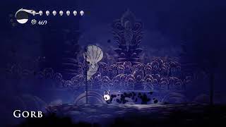 [Day 41] Ascending with Gorb daily until Silksong releases