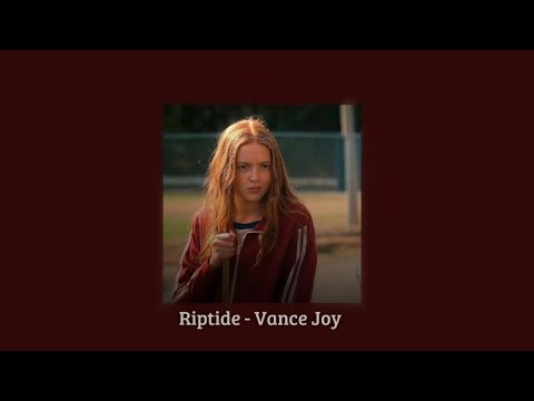 Vance Joy - Riptide ( Speed up )