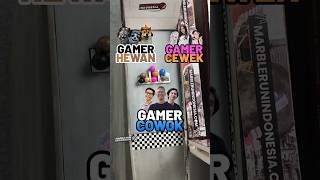 Download Lagu Obit, Ebbo, Poo Panda vs Aichan, Ani, Fanny vs Frost, Yudist, MiawAug: Kamu Tim Gamer Mana?!! MP3