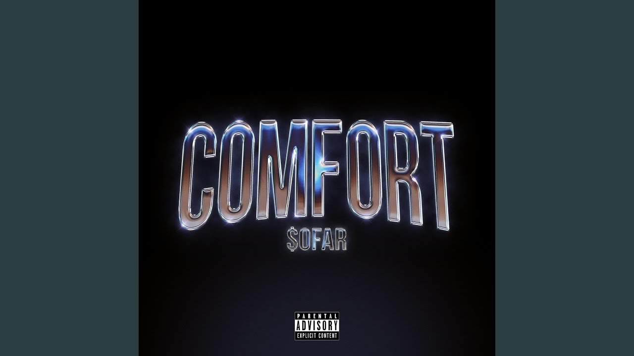 Watch Comfort on YouTube Watch Comfort on YouTube