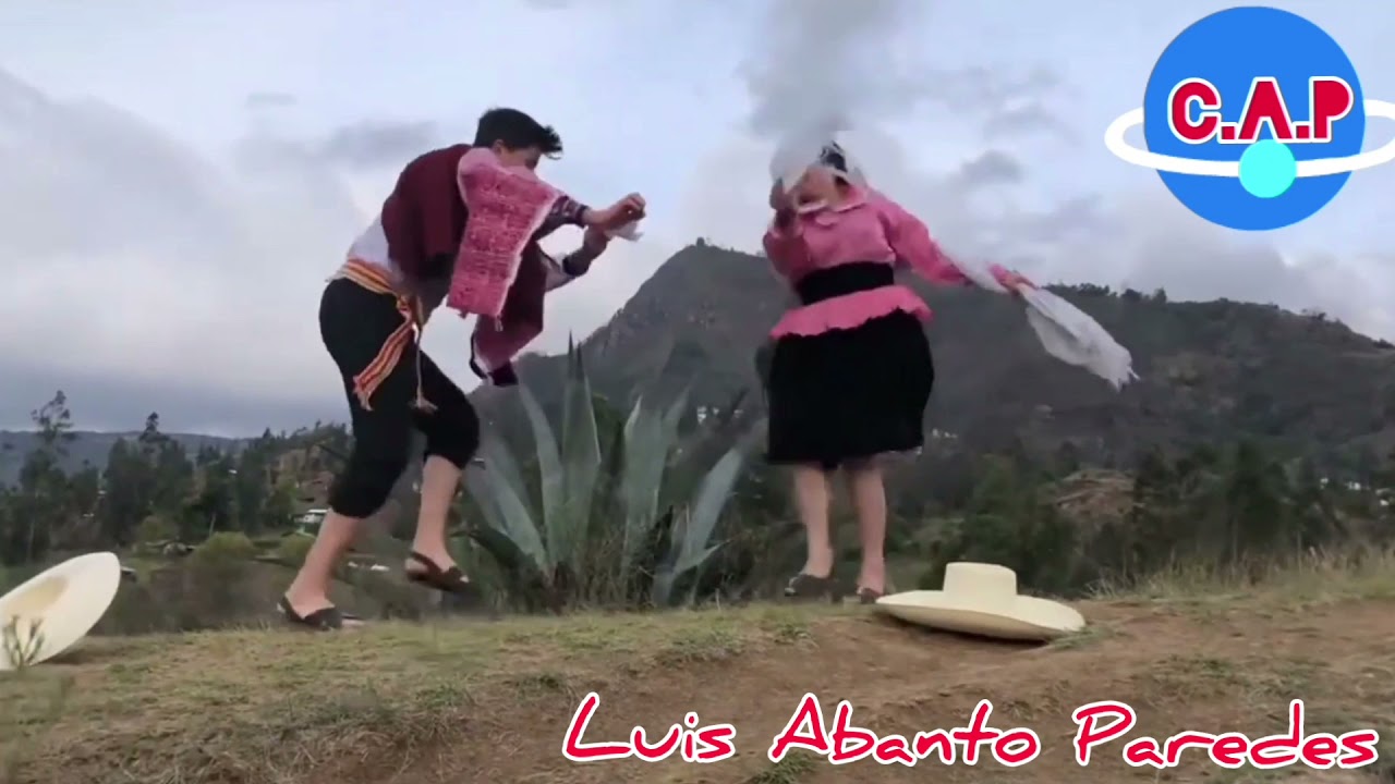 Rondines  Folkloricos de Laredo