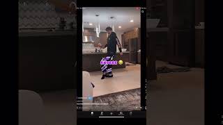 KAYE BURNT THE WATER #roblox #ian #ianrocks #kaye #youtube #edit #trending #shorts