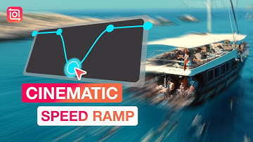 Cinematic Edit in 2 easy steps  🎞️🔥 #inshot #tutorial #cinematic #videoediting #trending