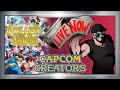 🔴LIVE NOW! | CELEBRATION TIME! | 1 MILLION UNITS SOLD! | MARVEL VS CAPCOM FIGHTING COLLECTION
