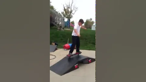 Rip sticking
