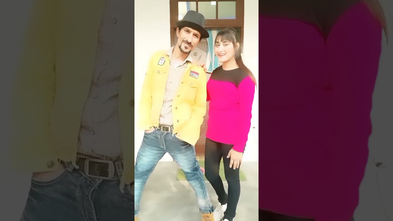 Ham Tum Mai Jo || Vakeel420 || Uzma Malik || 