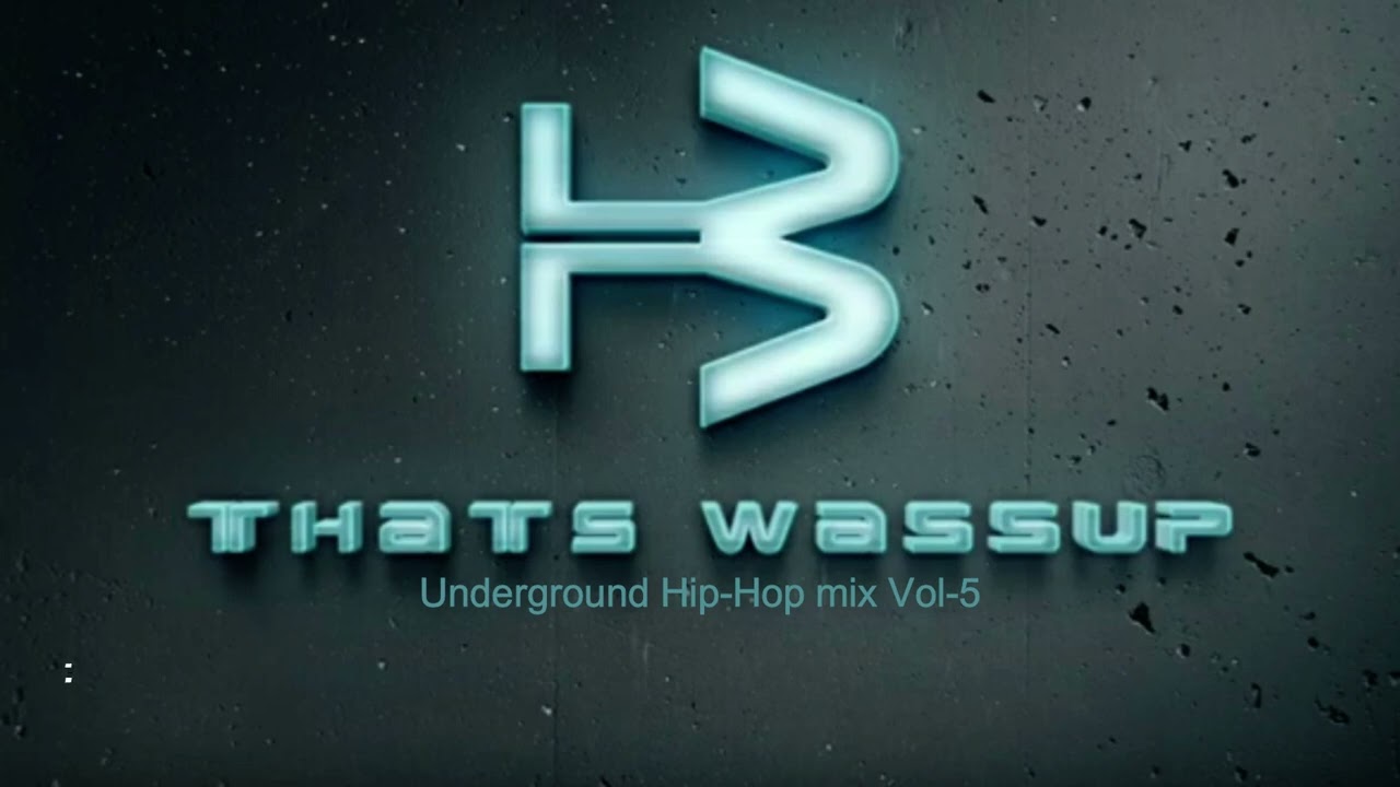 Underground Rap | Hip Hop Mix VOL 5 (26 APRIL-2024)🔥🔥 2024 -Rare Tracks