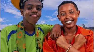 MY LOVE BY DEBORAH MORIOX kids (FT Danny dollar 💲) madamu!!!!