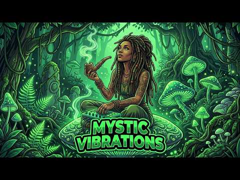 Reggae Roots Rasta Dub Mix | Deep Roots Meditation & Positive Vibes