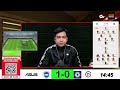 🔴 LIVE FOOTBALL : ไบรท์ตัน 3-0 เชลซี #พรีเมียร์ลีกอังกฤษ | 21 เม.ย. 69