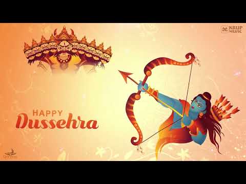 Happy Dussehra Whatsapp Status | दशहरा स्टेटस विडियो | Dussehra Status 2022 | हैप्पी दशहरा स्टेटस