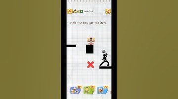 draw 2 save level 173#shorts #ytshort