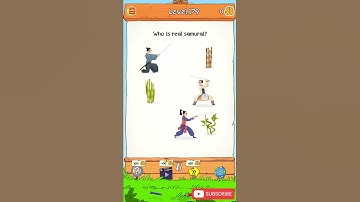 Braindom 2 Level 179 Walkthrough