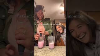 Magnesium mocktail with so many amazing benefits!