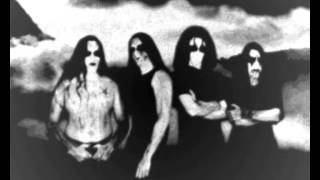 Naberius - Legacy Of Winterofficial Video