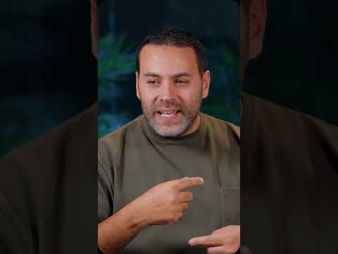 ايه النصيحة ال محمد المسري بينصحها لاي حد داخل مجال العقارات