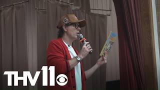 Information Bobby Bones partners with Dollar General to surprise Arkansas students with $50K donation Guide