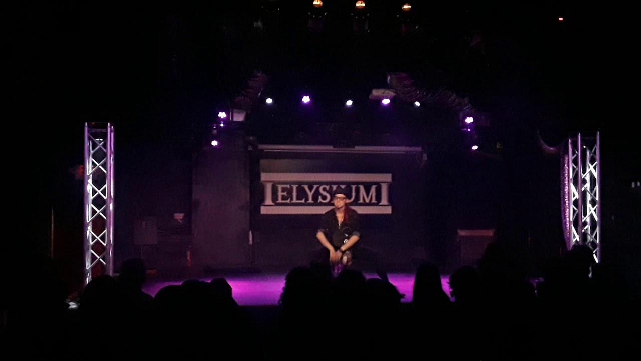 Queer Queery- Boiz of Anarchy