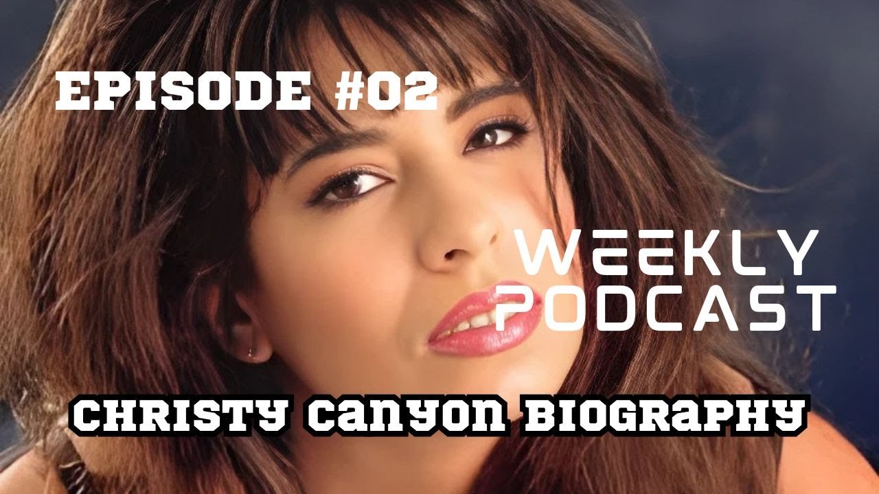 Inside Christy Canyon’s Legacy: Biography, Filmography & Autobiography Highlights