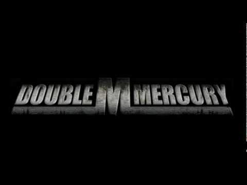 DOUBLE M MERCURY FEAT ICE.E "HYMNE DE LA GUERRE"