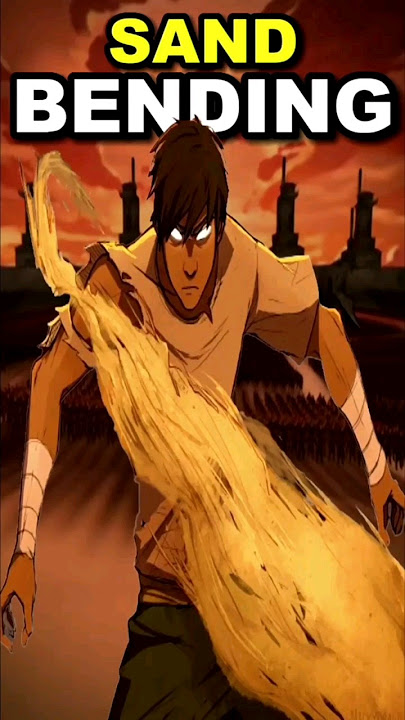The OVERPOWERED Bending Style You Forgot | Avatar The Last Airbender Episode 1 Kyoshi Glass Bending
