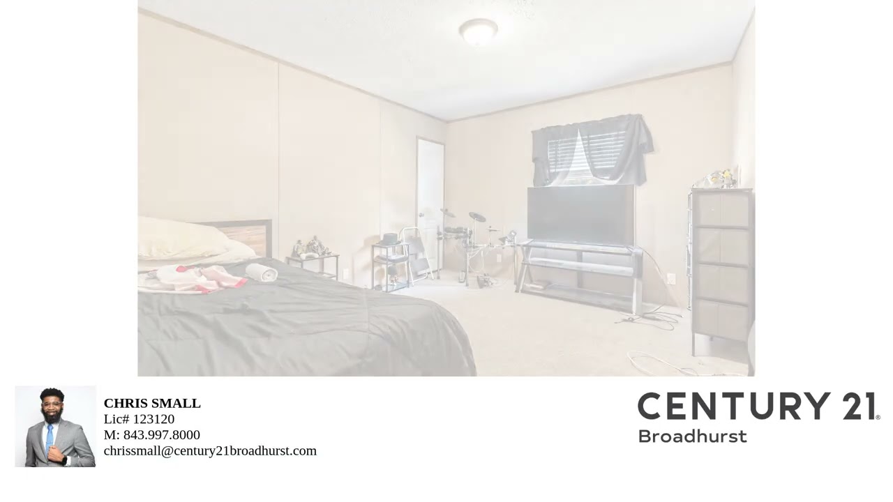 Myrtle Beach Real Estate | 5467 Highway 66 Loris, SC  29569